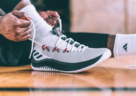 adidas dame 4 kaufen|damian lillard shoes 4.